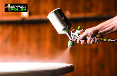 Wood Polish Services in Hyderabad